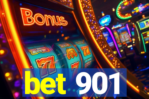 bet 901