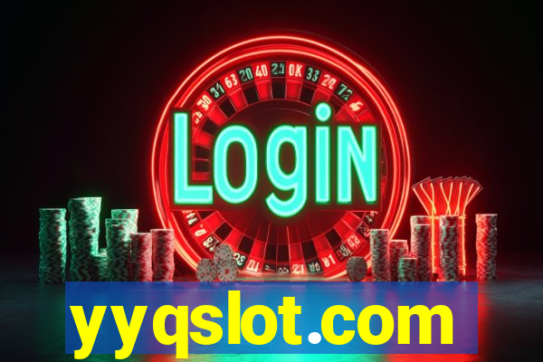 yyqslot.com