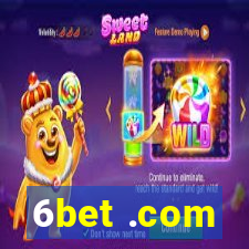 6bet .com