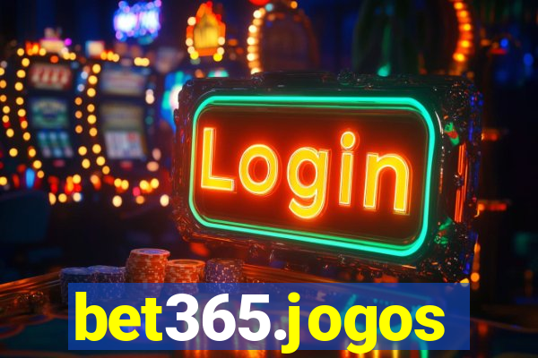 bet365.jogos