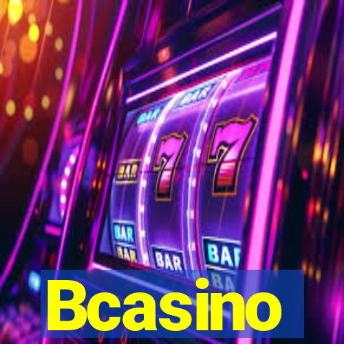 Bcasino