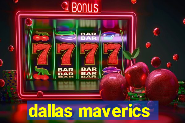 dallas maverics