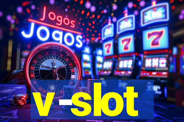 v-slot