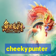 cheekypunter