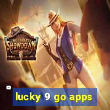 lucky 9 go apps