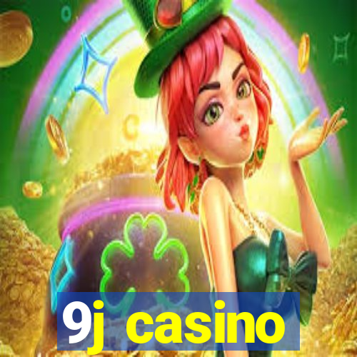 9j casino