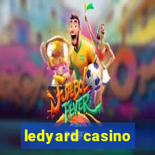 ledyard casino