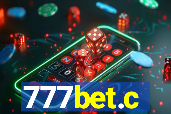 777bet.c