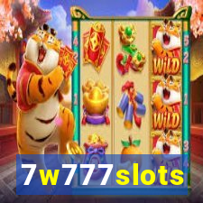 7w777slots