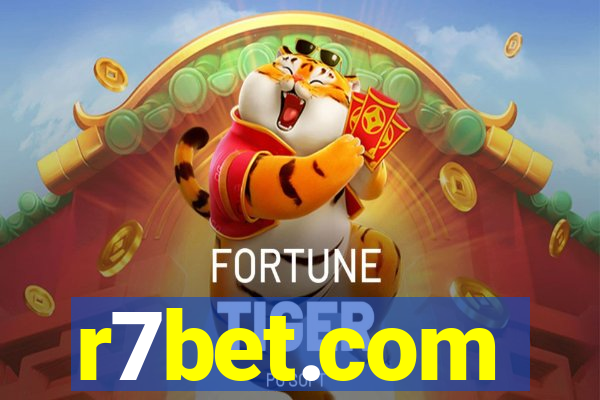 r7bet.com