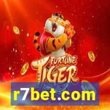 r7bet.com