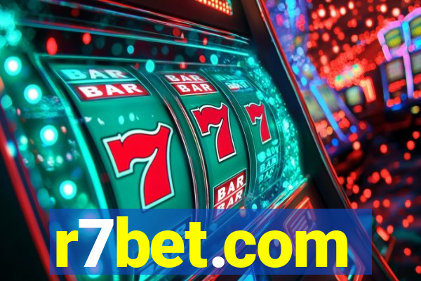 r7bet.com