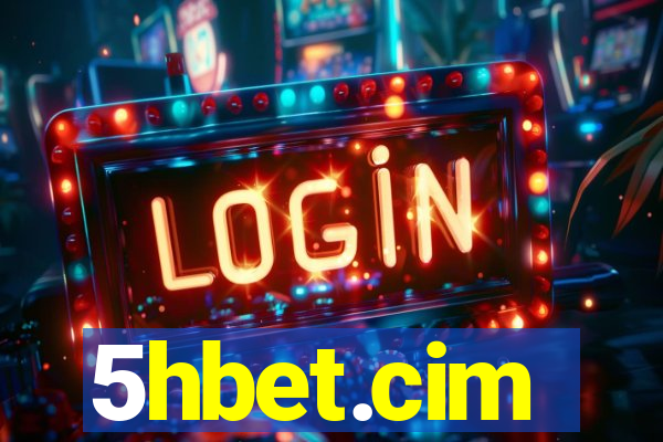 5hbet.cim