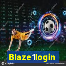 Blaze1login