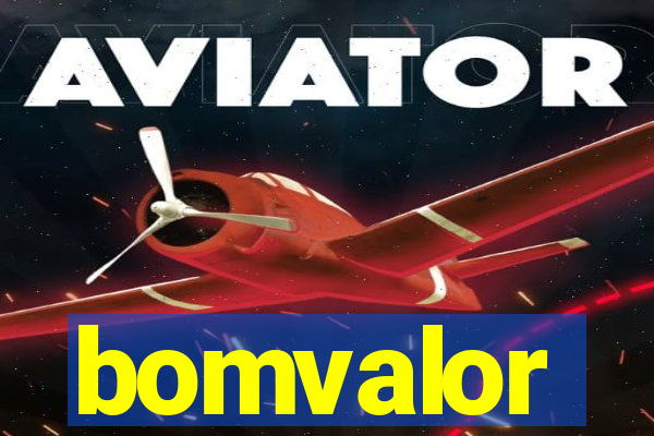 bomvalor