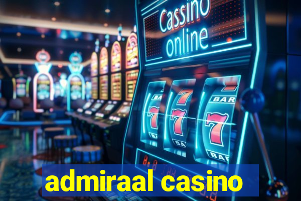 admiraal casino