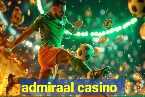 admiraal casino