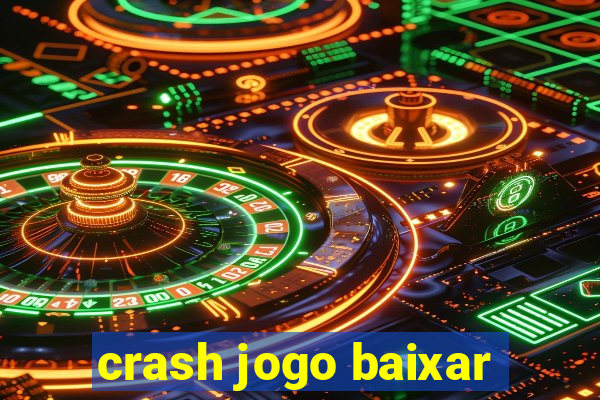 crash jogo baixar