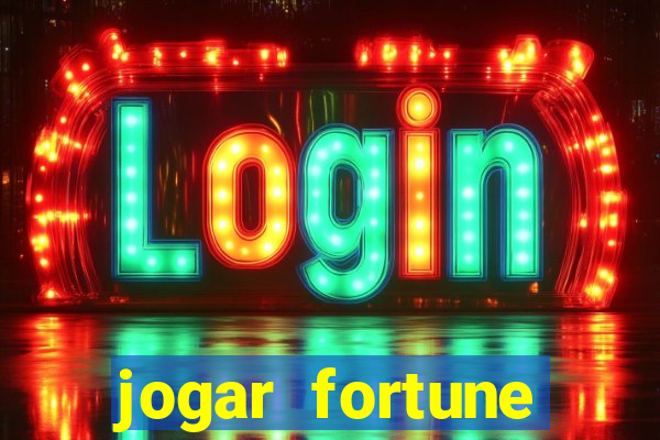 jogar fortune double demo