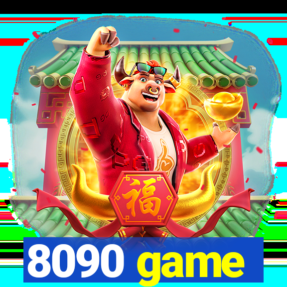 8090 game