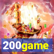 200game