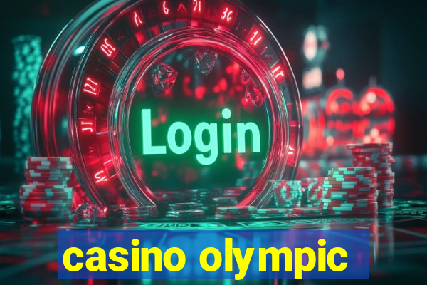 casino olympic