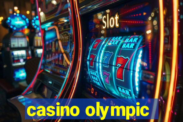 casino olympic