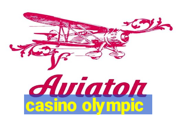 casino olympic