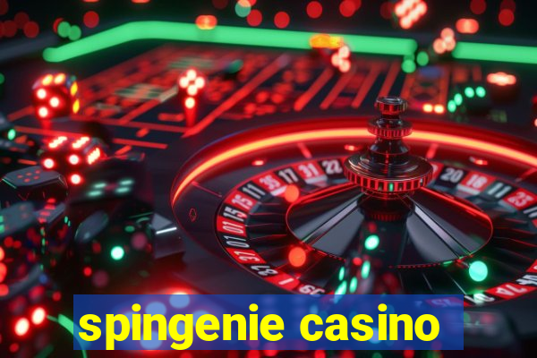 spingenie casino