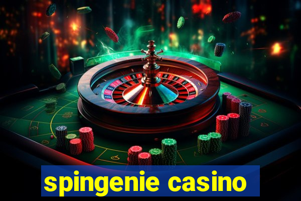 spingenie casino