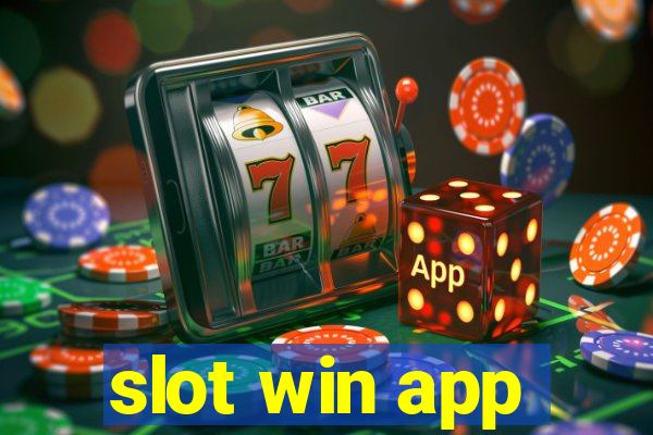 slot win app