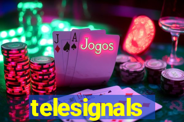 telesignals