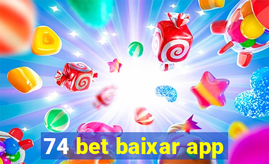 74 bet baixar app