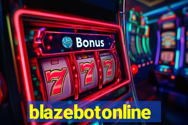 blazebotonline