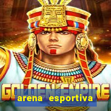 arena esportiva consultar bilhete