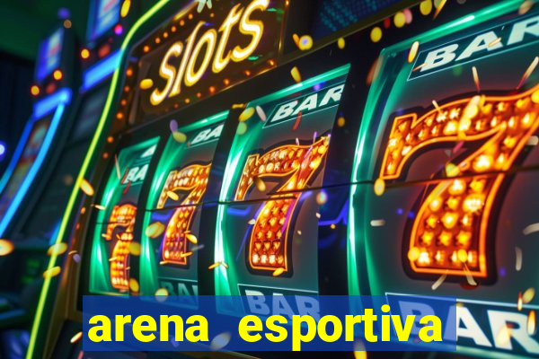 arena esportiva consultar bilhete