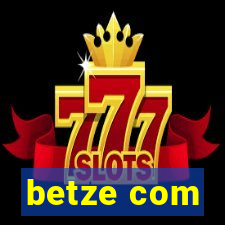 betze com