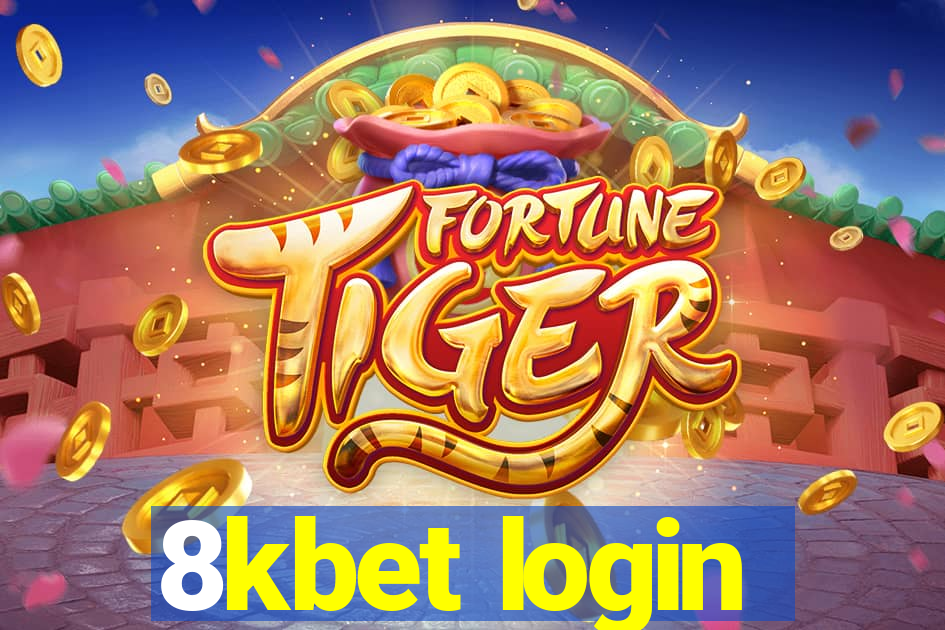 8kbet login