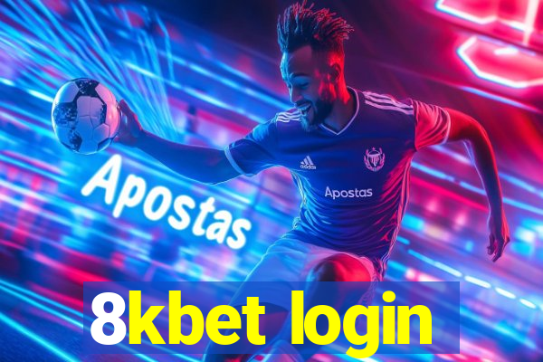 8kbet login