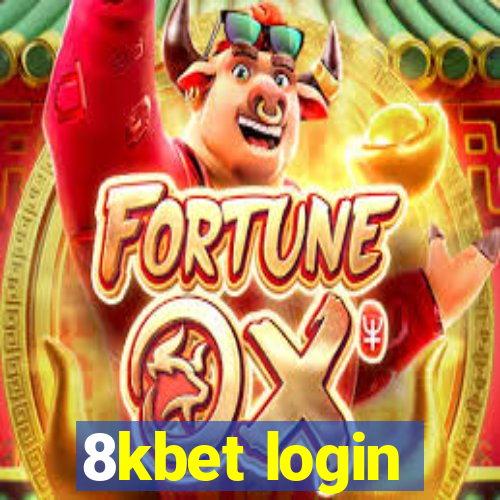 8kbet login