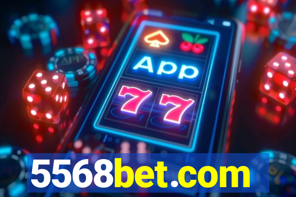 5568bet.com