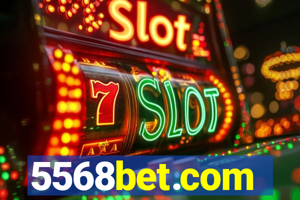 5568bet.com