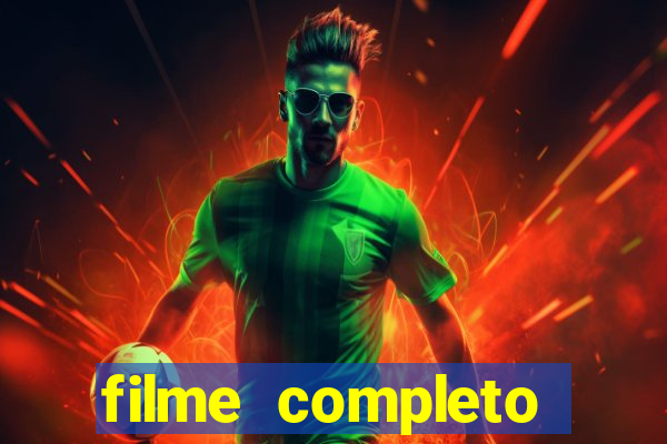 filme completo dublado megamente