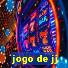 jogo de jj