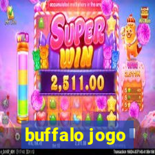 buffalo jogo