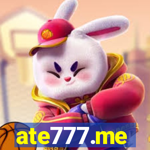 ate777.me