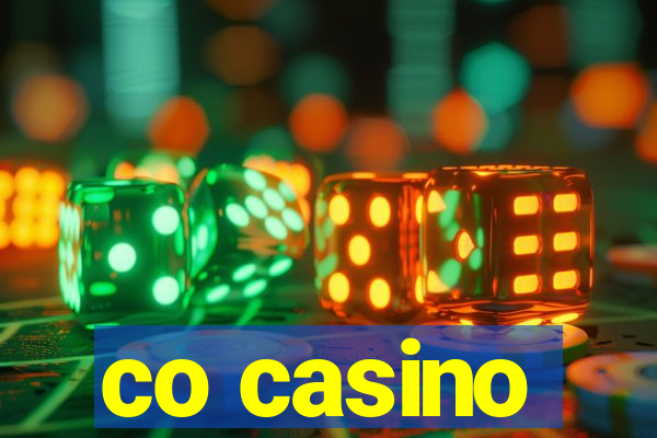 co casino