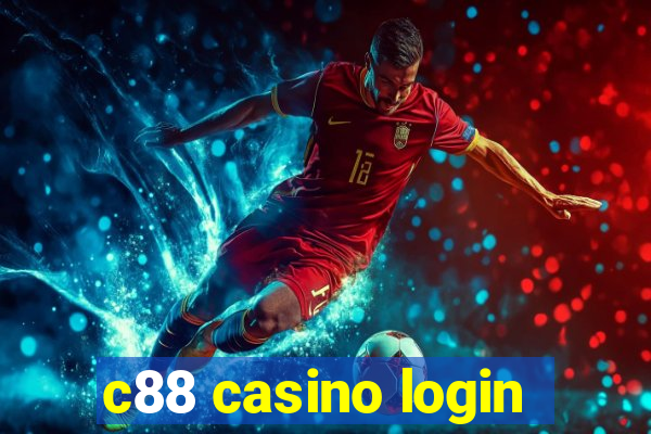 c88 casino login