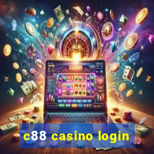 c88 casino login