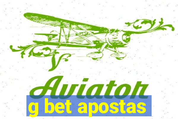 g bet apostas